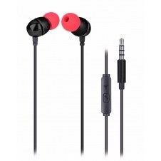 Auriculares urban con cable y manos libres