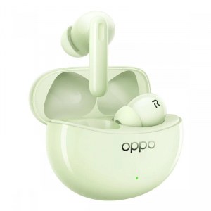 Oppo Auriculares inalámbricos Enco Air3 Pro Verdes