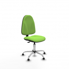 Piqueras y Crespo Algarra CP bali pistacho base cromada topes