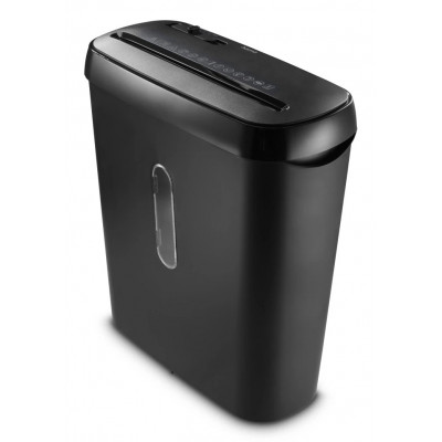 Classic S61 triturador de papel Corte en tiras 72 dB 22 cm Negro