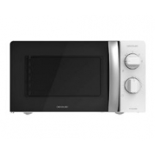 Microondas CECOTEC ProClean 2010 700W 20L (01587)