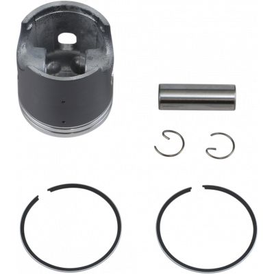 Top End Piston Kit VERTEX 24106AB