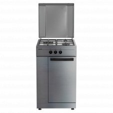 Cocina Infiniton CC3AC plata