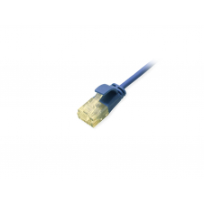 Equip 626300 cable de red Azul 0,15 m Cat6a U/UTP (UTP)
