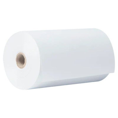 Brother Pack de 20 Rollos de Papel Continuo - Medidas 101,6mm x 32,2m