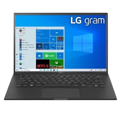 Portatil lg gram 14z90r - g i7 - 1360p 14pulgadas 32gb - ssd512gb - wifi - bt - w11