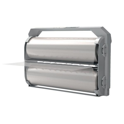 GBC Cartucho recargable Foton 75 micras 56,4m brillo