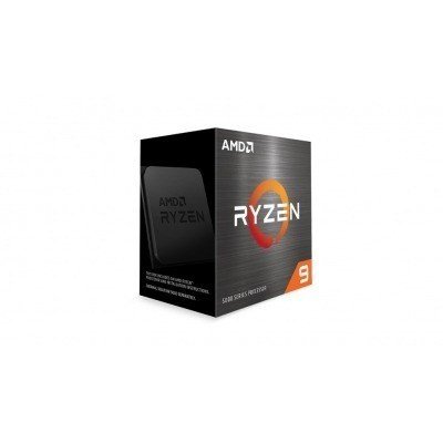 CPU AMD RYZEN 9 5950X AM4