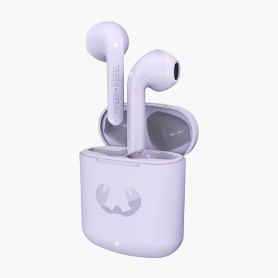 Auriculares fresh'n rebel twins core inalambrico dreamy lilac
