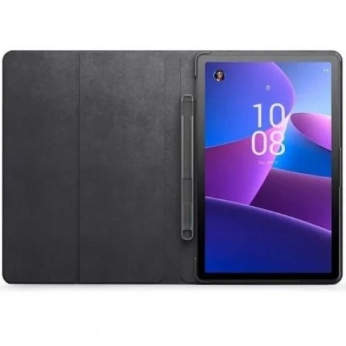 Funda Lenovo Folio Case para Tablet Lenovo Tab M10 Plus 3nd Gen de 10.6/ Negra