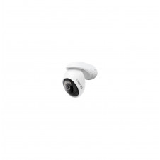 TP-Link Tapo C560WS Bombilla Cámara de seguridad IP Interior y exterior 3840 x 2160 Pixeles Techo/Pared/Escritorio