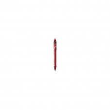 BOLIGRAFO RETRACTIL BIC GELOCITY QUICK DRY TRAZO 0.7MM TINTA SECADO RAPIDO ROJO 949874