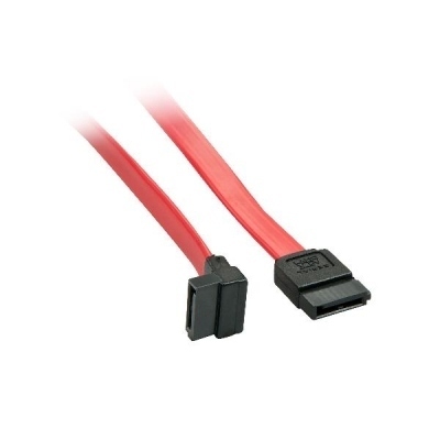 0.2M INTERNAL SATA III CABLE, 90°