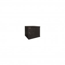 WP WPN-RWA-15604-B armario rack 15U Bastidor de pared Negro