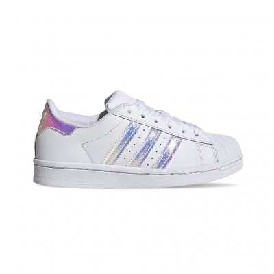 Zapatillas ADIDAS SUPERSTAR FV3147 Blanco