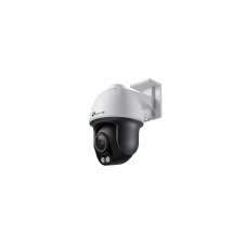 TP-Link VIGI C540S(4mm) Torreta Cámara de seguridad IP Interior y exterior 2688 x 1520 Pixeles Techo/pared