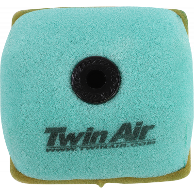 Filtro de aire prelubricado de fábrica TWIN AIR 150010X