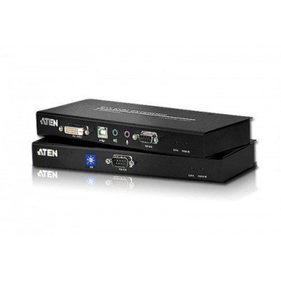 DATA SWITCH KVM EXTENDER ATEN CE600-AT-G