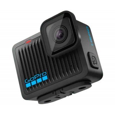 GOPRO HERO BLACK / VIDEOCÁMARA DEPORTIVA