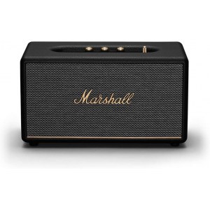 ALTAVOZ MARSHALL STANMORE III Bluetooth negro