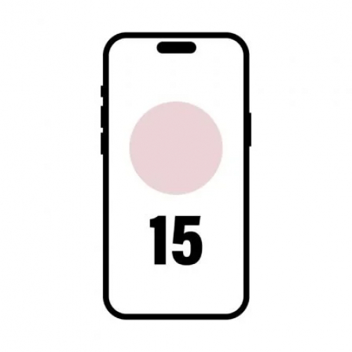 Smartphone Apple iPhone 15 512Gb/ 6.1