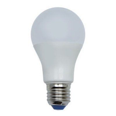 Bombilla LED E27 10W 12V 6500K ESTANDAR A60