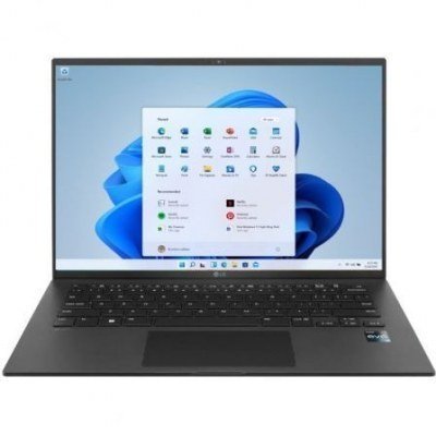 Portátil LG Gram 14Z90S-G.AD78B Intel Core Ultra 7-155H/ 32GB/ 1TB SSD/ 14/ Win11