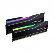 MEMORIA RAM G.SKILL DDR5 RGB 64GB (2×32GB) 6000MHZ CL30 Z5 NEO