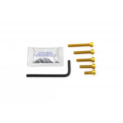 KIT TORNILLERÍA PRO BOLT EHO440G