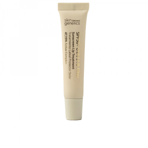 SPF50+ UVA/UVB FILTER tratamiento labial protector solar 7 ml