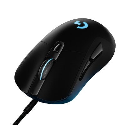 RATON GAMING LOGITECH G G403 HERO USB