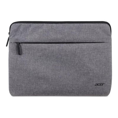 Funda acer obg218 para portatil 11.6 pulgadas gris