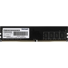 MEMORIA DDR4 PATRIOT SIGNATURE 4GB 2400MHz UDIMM