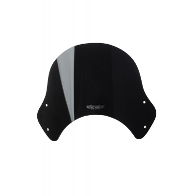 Pantalla MRA Sport tipo NSP negro Kawasaki Z900RS 4025066162956