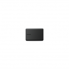 Toshiba Canvio Basics disco duro externo 2000 GB Negro