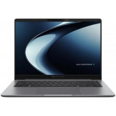 Portátil Asus ExpertBook P3 PM3406CKA-NZ0330 Ryzen AI 5 330/ 32GB/ 1TB SSD/ 14/ Sin Sistema Operativo