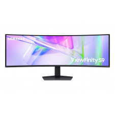 MONITOR CURVO 49” VIEWFINITY S9 S95UC QLED 120HZ USB-C ALTAVOCES