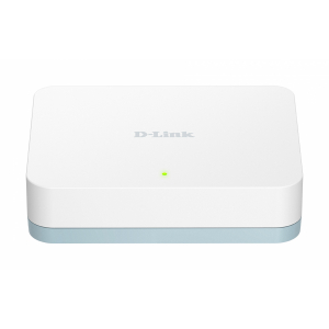 D-Link - DGS-1005D/E switch No administrado L2 Gigabit Ethernet
