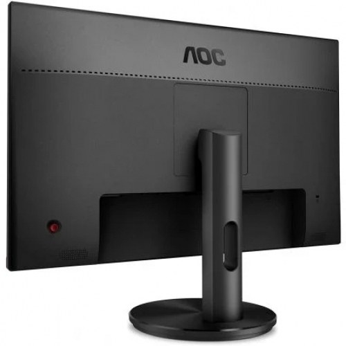 Monitor Gaming AOC G2490VXA 23.8/ Full HD/ 1ms/ 144Hz/ VA/ Multimedia/ Negro y Rojo