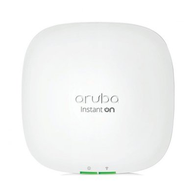 Aruba Networking Instant On AP22 (EG) 1774 Mbit/s Blanco Energía sobre Ethernet (PoE)