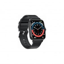 Maxcom Smartwatch AURUM PRO FW55 black LLAMADAS BT