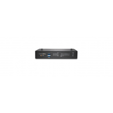 SonicWall TZ370 cortafuegos (hardware) 3000 Mbit/s