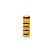 PILAS KODAK BOTON LITIO CR2025 3V BLISTER 5 KDCR20255