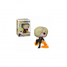 Funko pop one piece vinsmoke sanji 32715