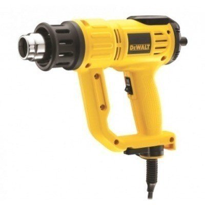 DECAPADOR TERMICO 2000W ELECT DEWALT