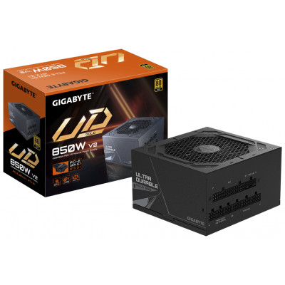 Gigabyte Fuente Alimentación GP-UD850GM PG5 V2