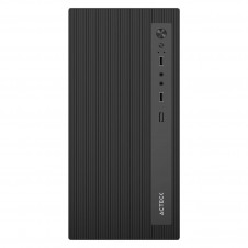 GABINETE ACTECK PERFORMANCE MINI III GI215M MINI TORRE MICRO ATX