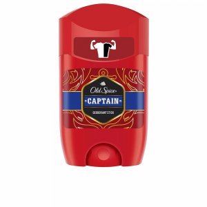 CAPTAIN deo stick 50 ml
