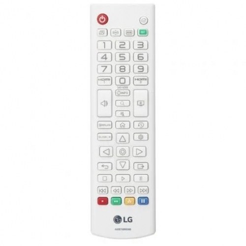 Proyector Láser Compacto LG ProBeam BU50NST/ 5000 Lúmenes/ 4K UHD/ HDMI-USB-Bluetooth-RJ45/ WiFi/ Smart TV/ Blanco y Negro