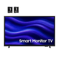 Pantalla Smart TV Samsung LED Profesional 32 MH5000F HD Smart TV Resolución 1366x768